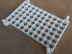 60 Chicken Egg Setter Tray