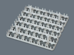36 Chicken Egg Setter Tray