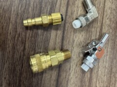 Air Fittings Air Fittings