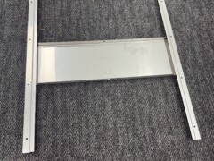 Stainless Steel Damper Slide Stainless Steel Damper Slide